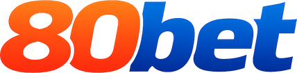 80bet Logo